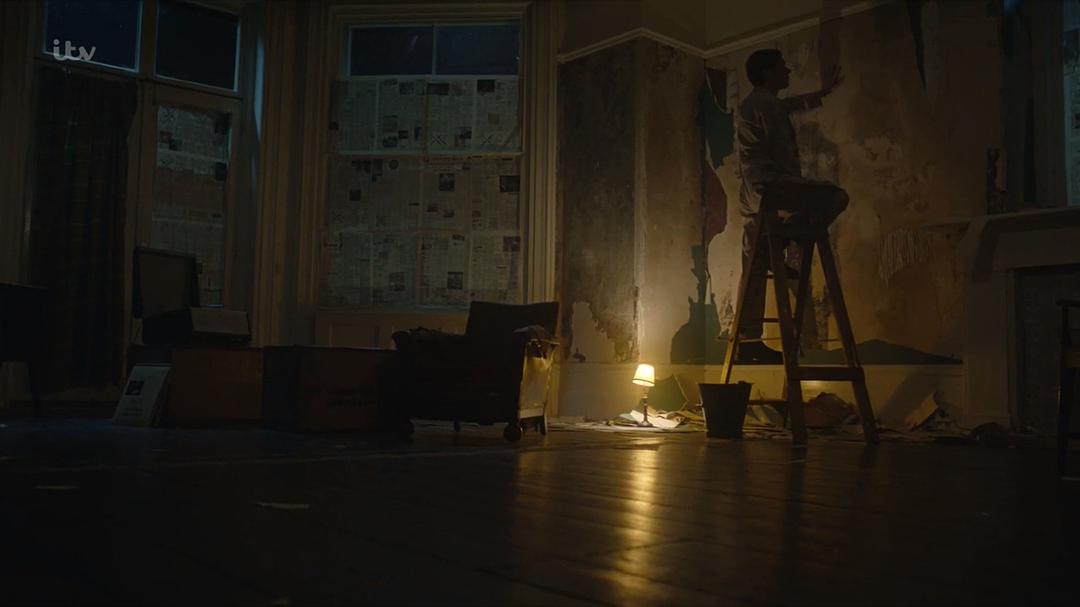 《摩斯探长前传第七季》剧照第26张图片