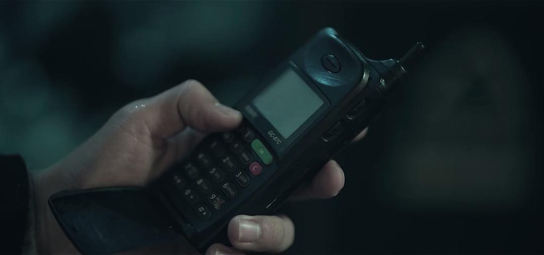 《时空来电》剧照第52张图片