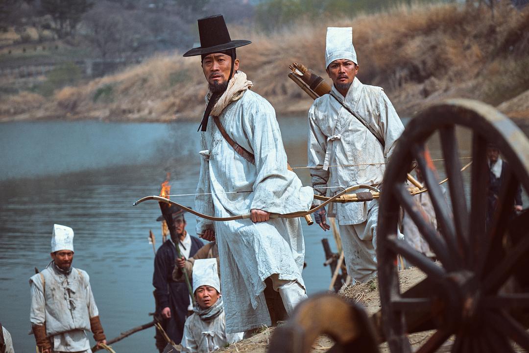 《王国第二季》剧照第53张图片