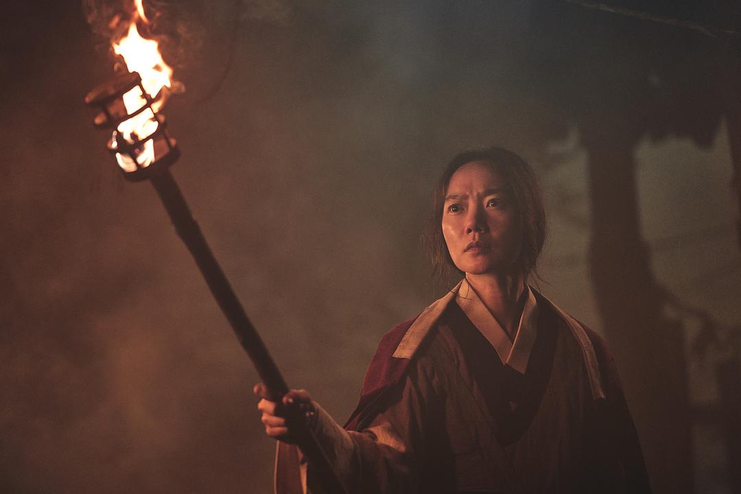 《王国第二季》剧照第12张图片