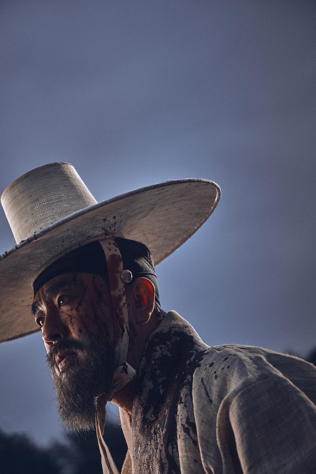 《王国第二季》剧照第36张图片