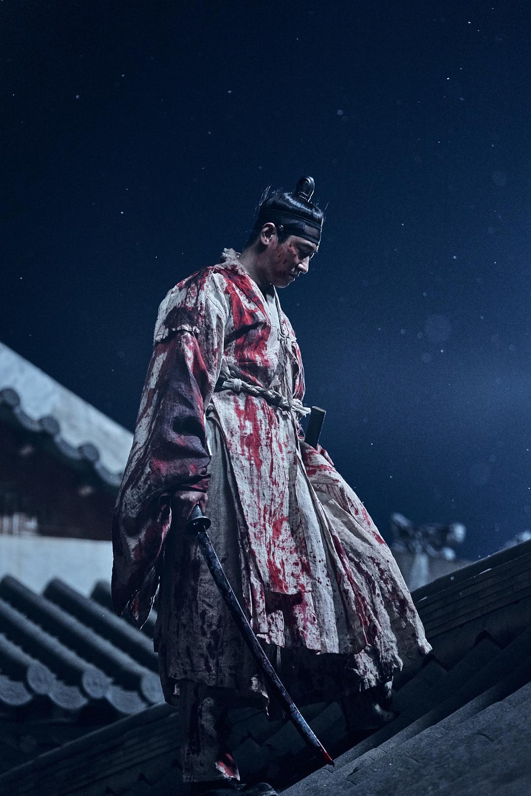 《王国第二季》剧照