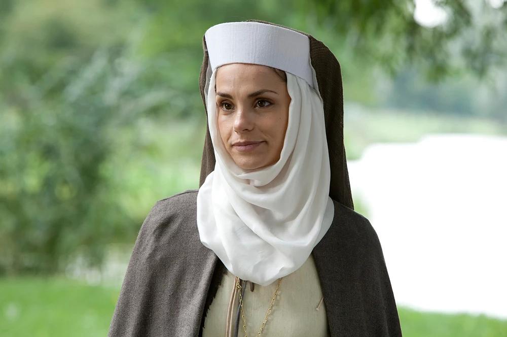 《无尽世界》剧照