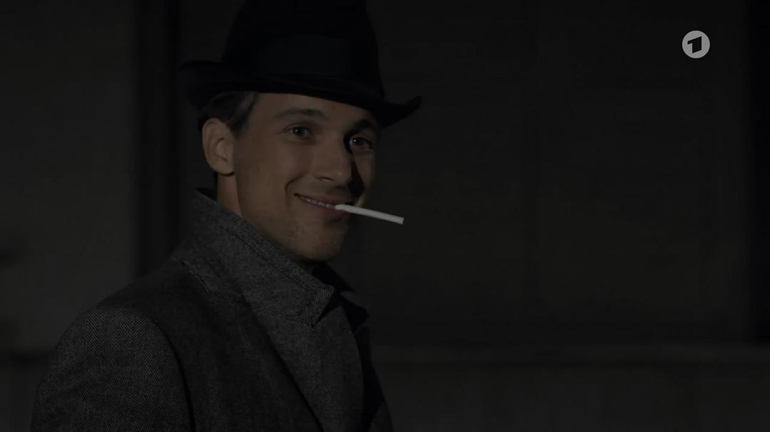 《卡斯特纳与小星期二》海报第17张图片