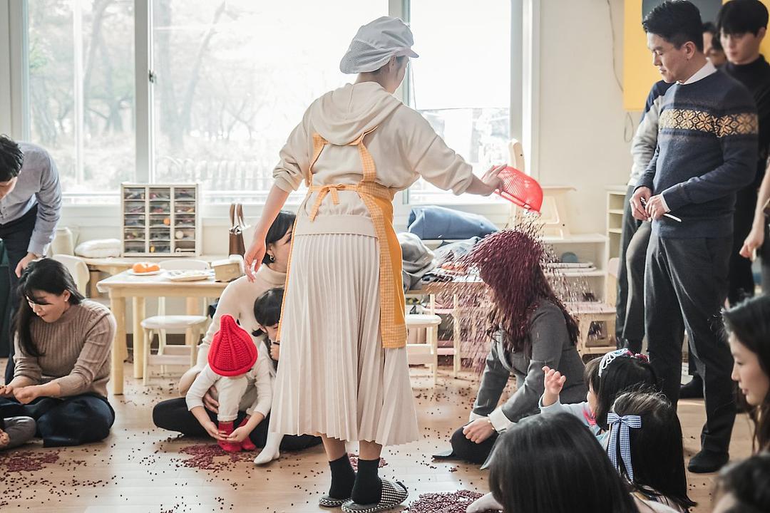 《你好妈妈，再见！》剧照第38张图片