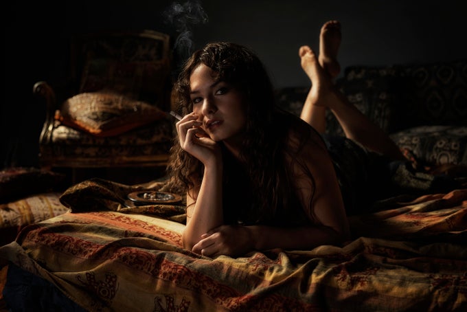 《信任》剧照第9张图片