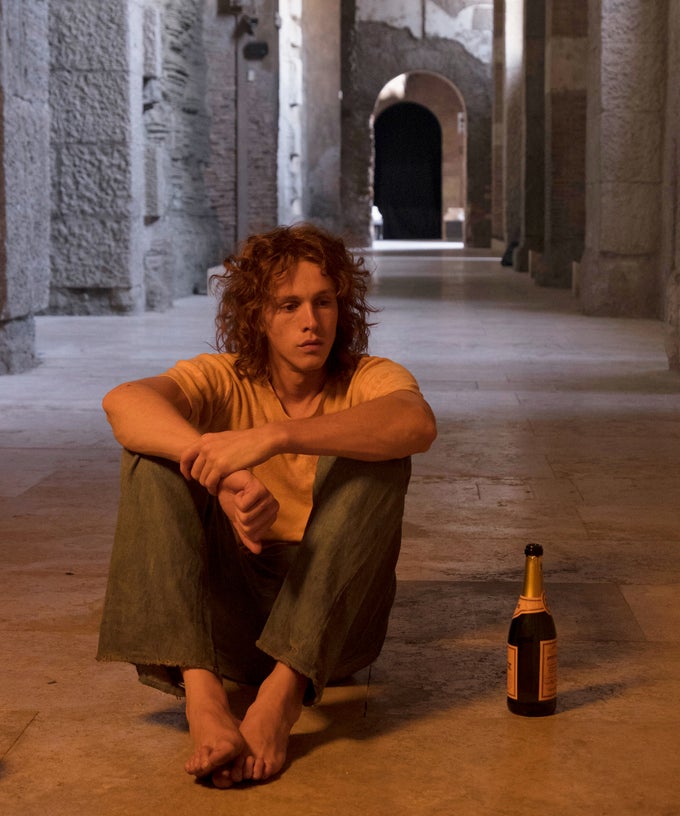 《信任》剧照第3张图片