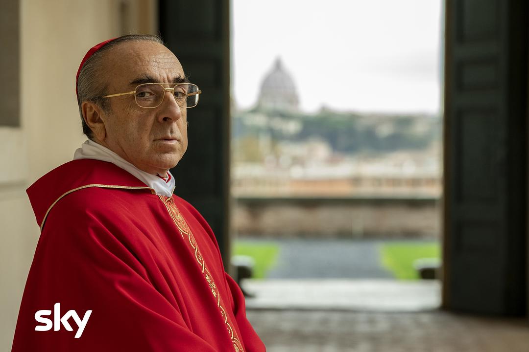 《新教宗》海报第39张图片