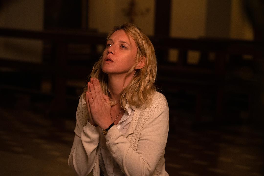 《新教宗》海报第25张图片