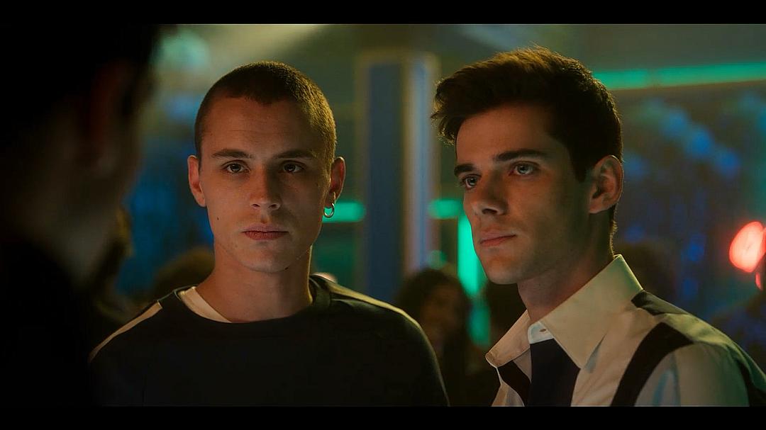 《名校风暴第三季》剧照第53张图片