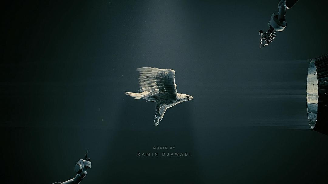 《西部世界第三季》海报第29张图片