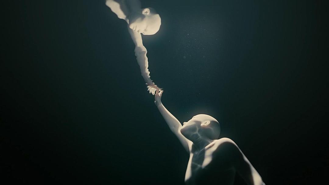 《西部世界第三季》海报第23张图片