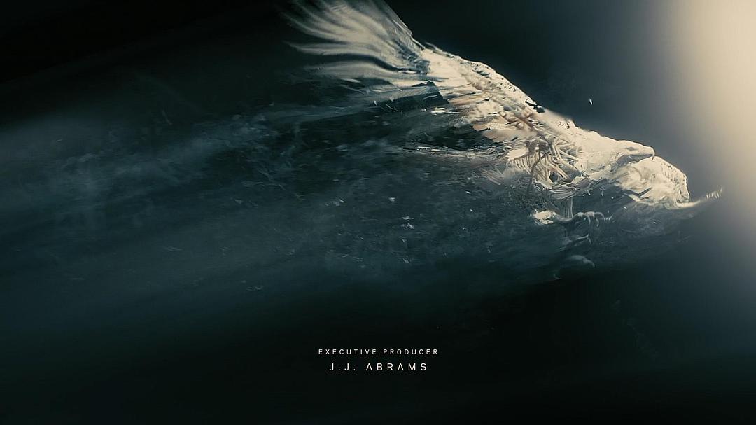 《西部世界第三季》海报第54张图片