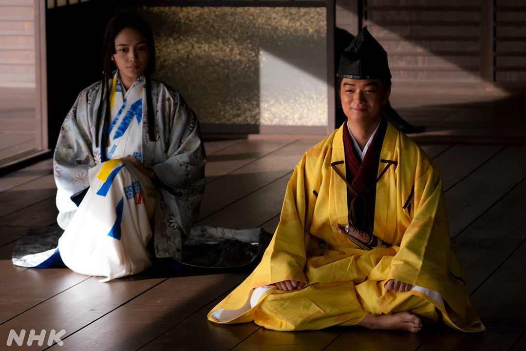 《麒麟来了》剧照