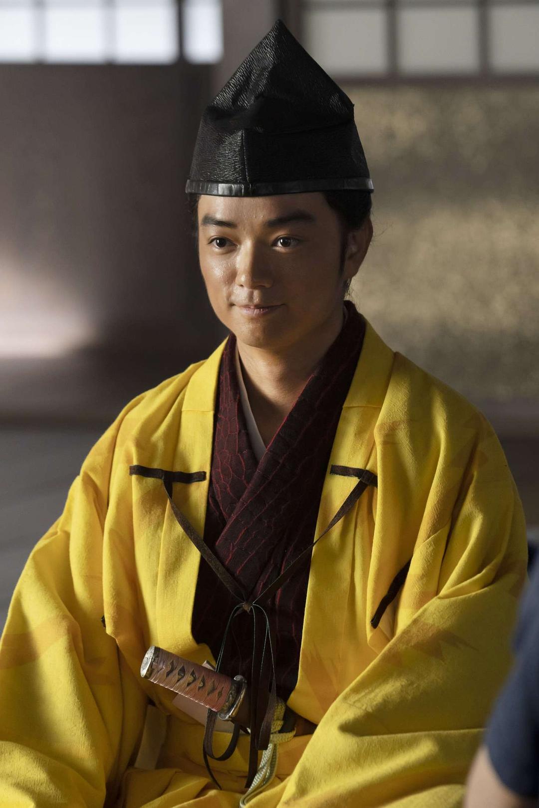 《麒麟来了》剧照