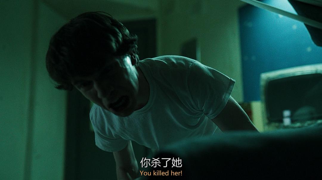 《审讯》剧照第53张图片