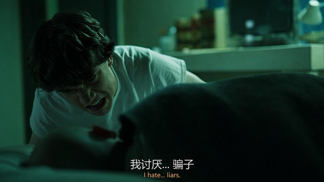 《审讯》剧照第52张图片