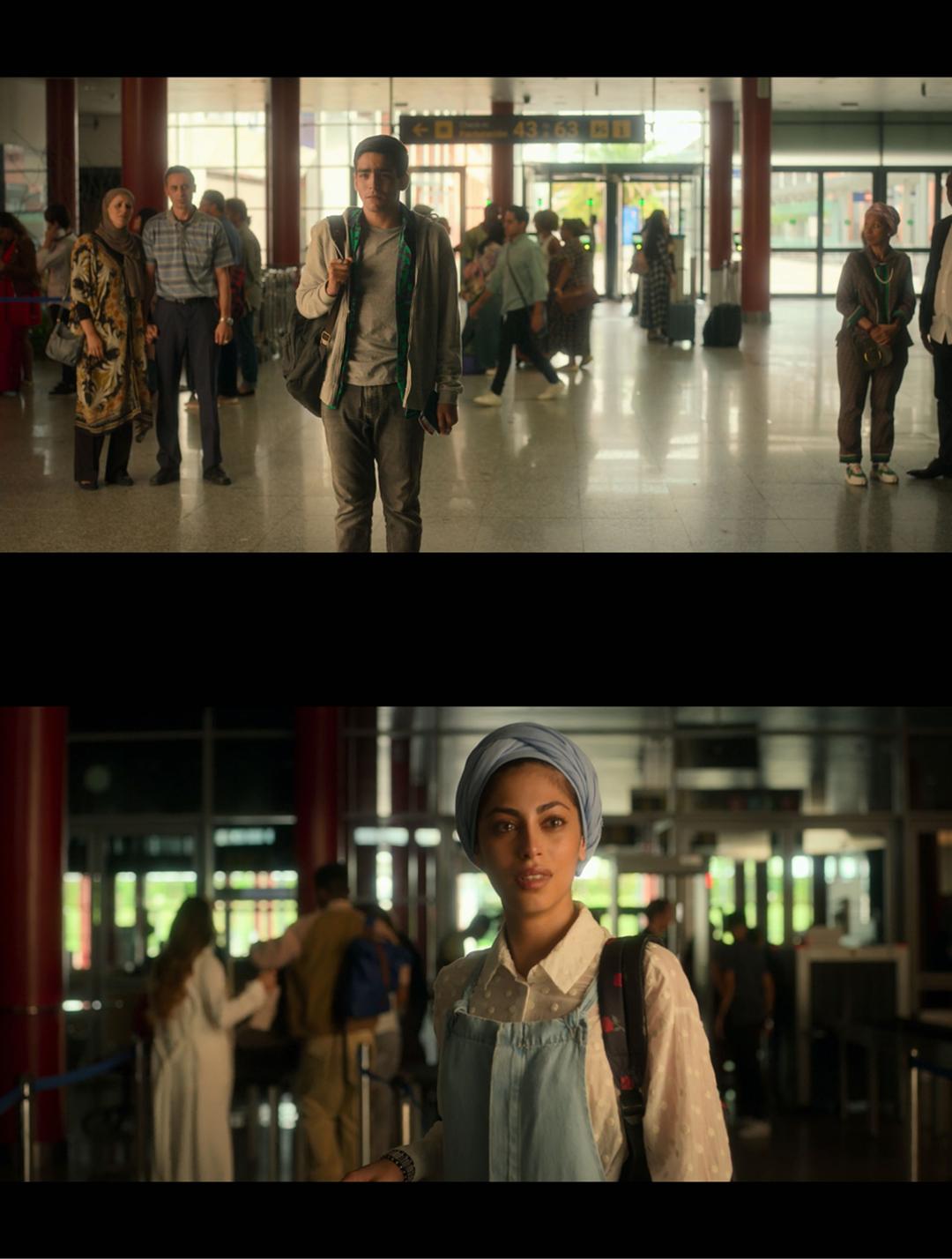 《名校风暴第三季》剧照第52张图片