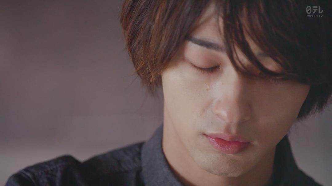 《在不白不黑的世界里，熊猫笑了》剧照