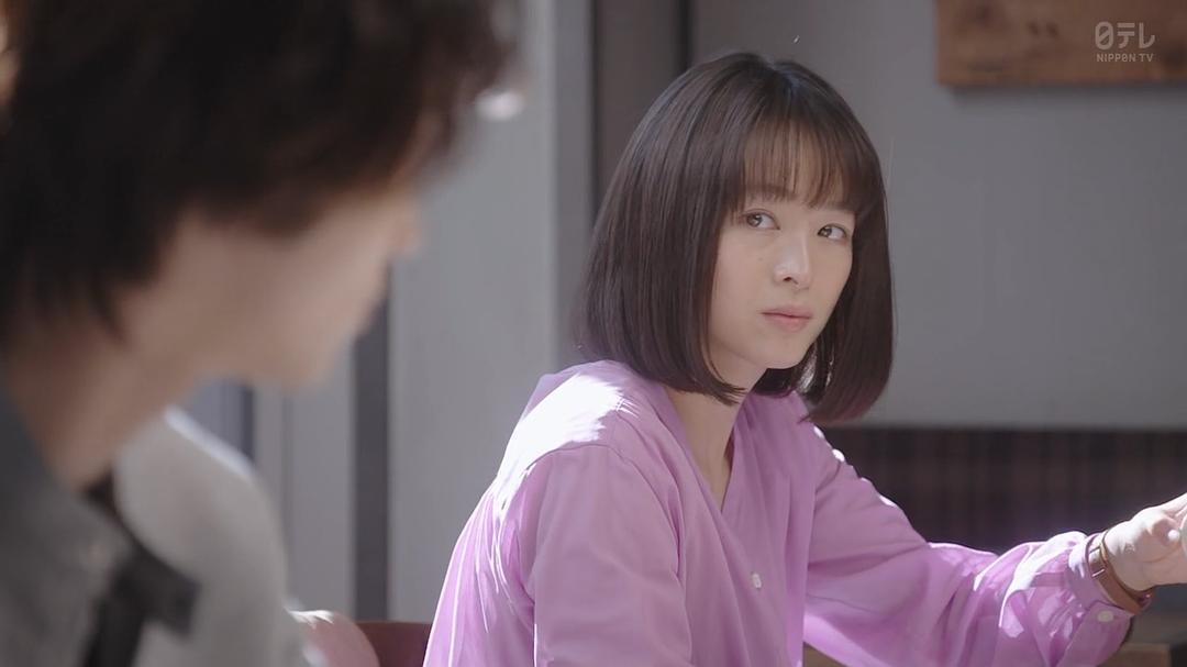 《在不白不黑的世界里，熊猫笑了》剧照第22张图片