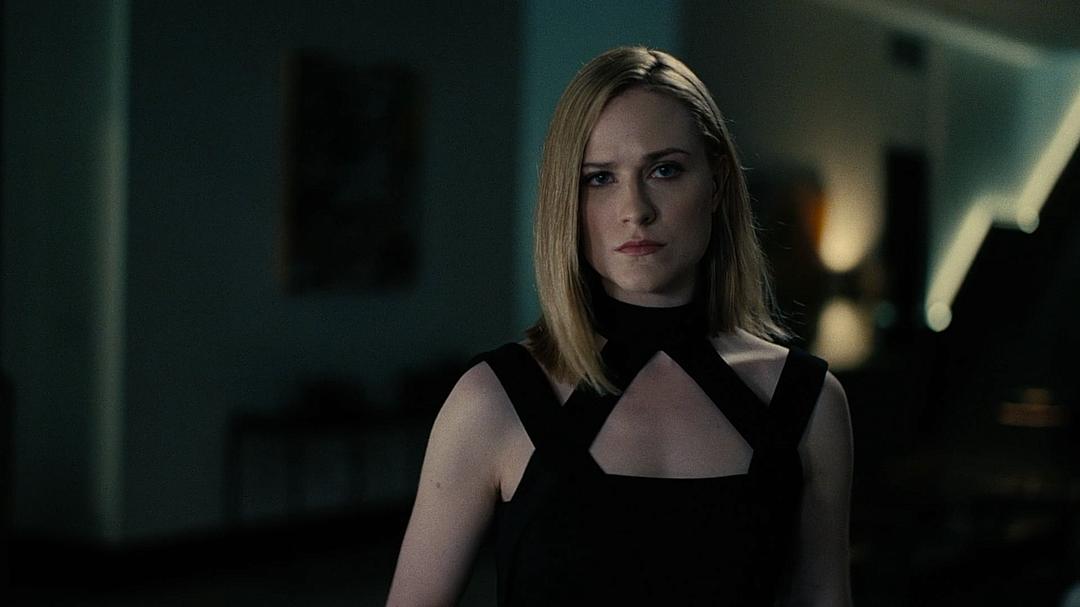 《西部世界第三季》海报第30张图片