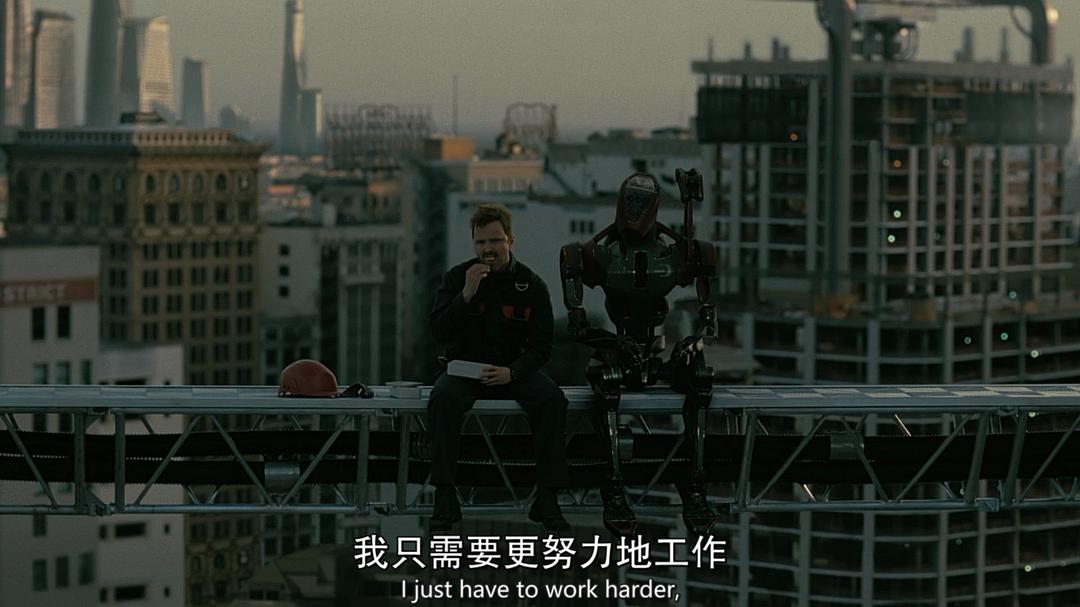 《西部世界第三季》海报第41张图片