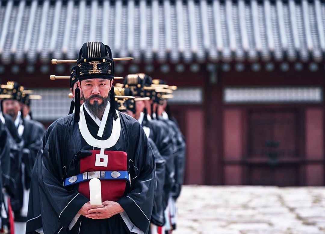 《王国第二季》剧照第35张图片