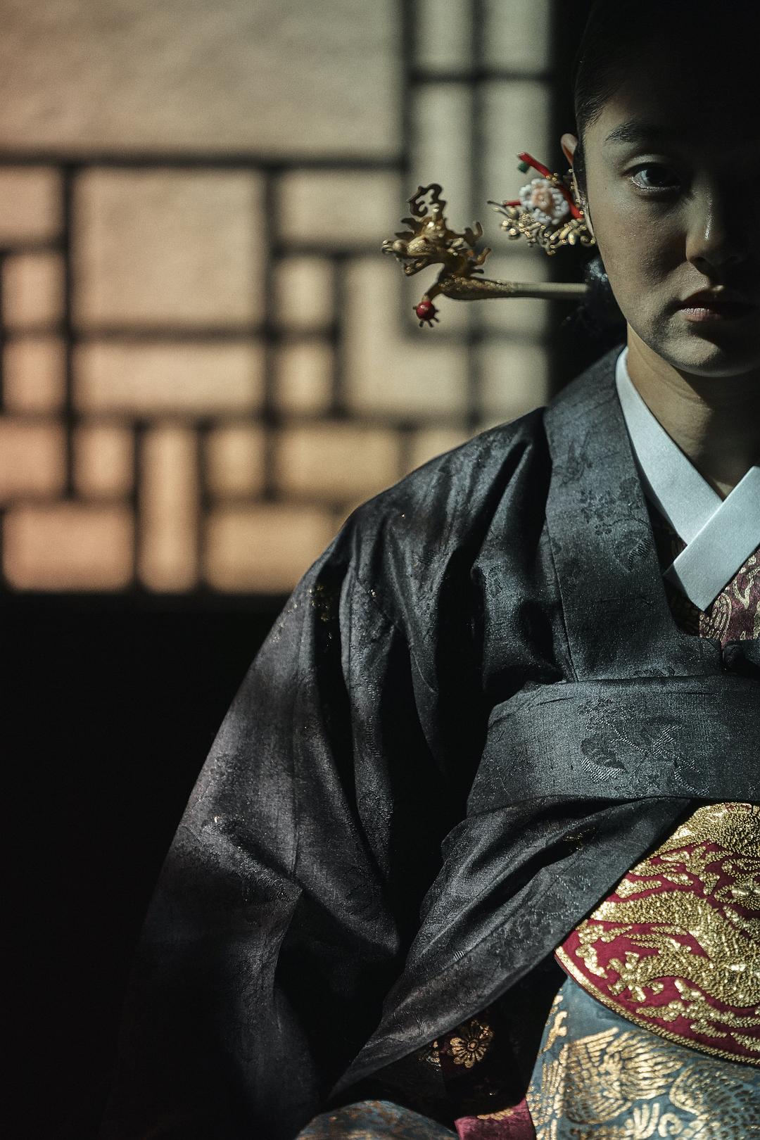 《王国第二季》剧照第47张图片