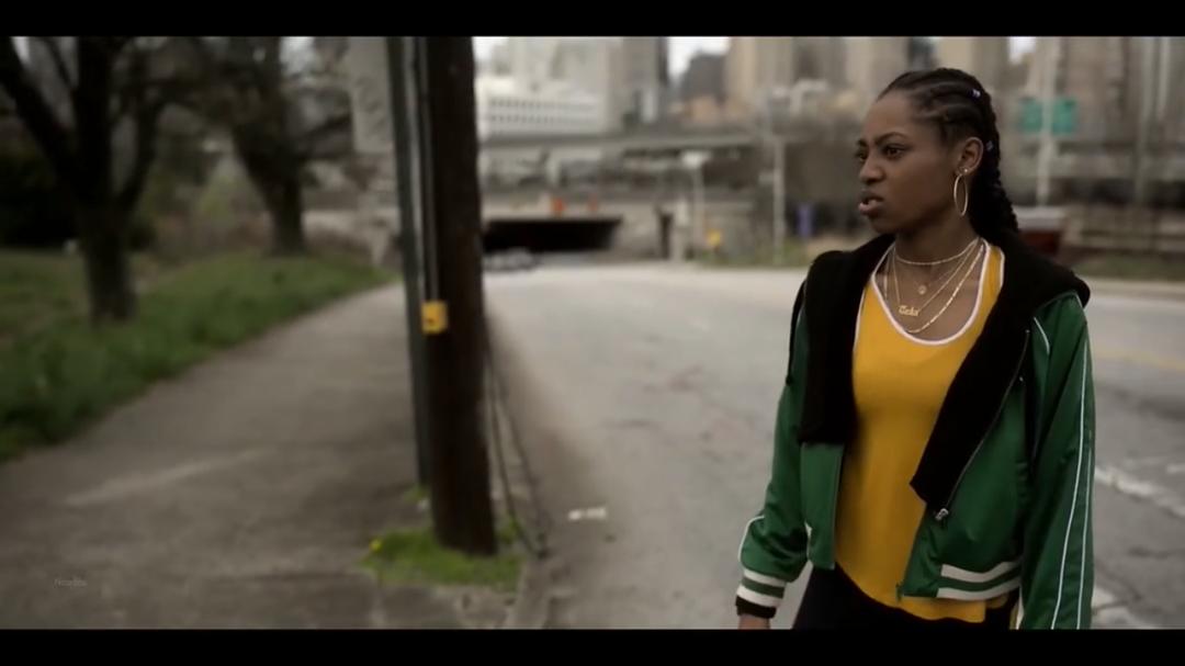 《惊异传奇》剧照第33张图片