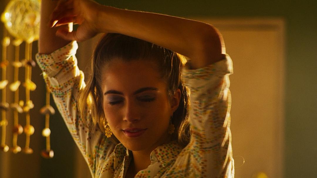 《审讯》剧照第35张图片