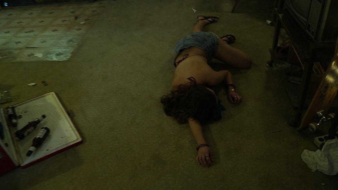 《审讯》剧照第33张图片