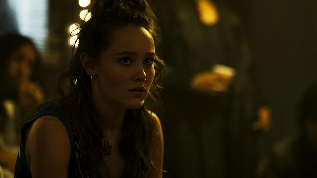 《审讯》剧照第26张图片