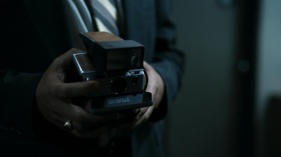 《审讯》剧照第24张图片