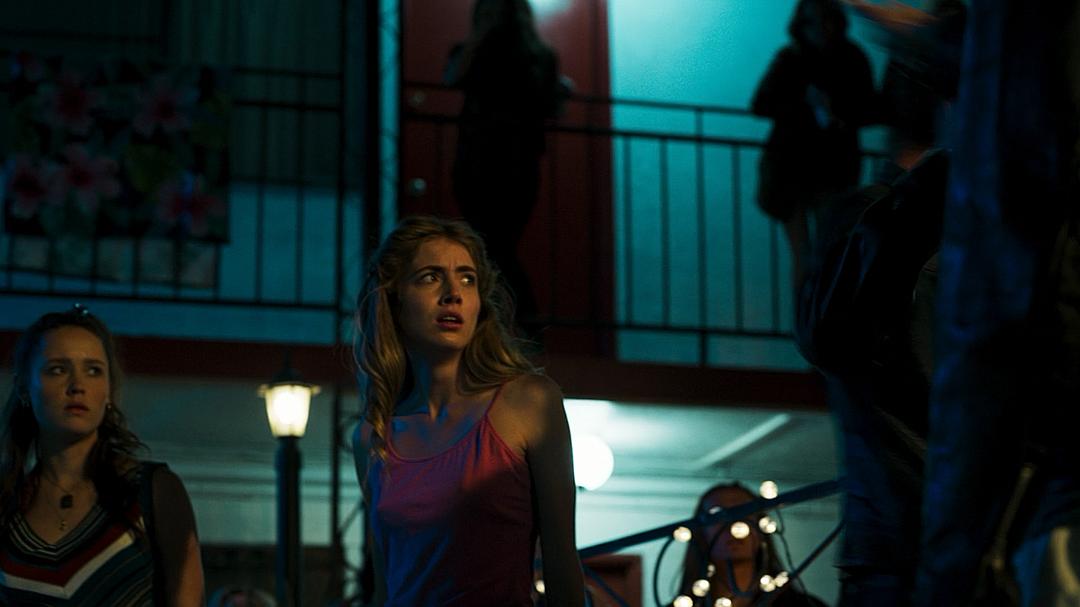 《审讯》剧照第23张图片