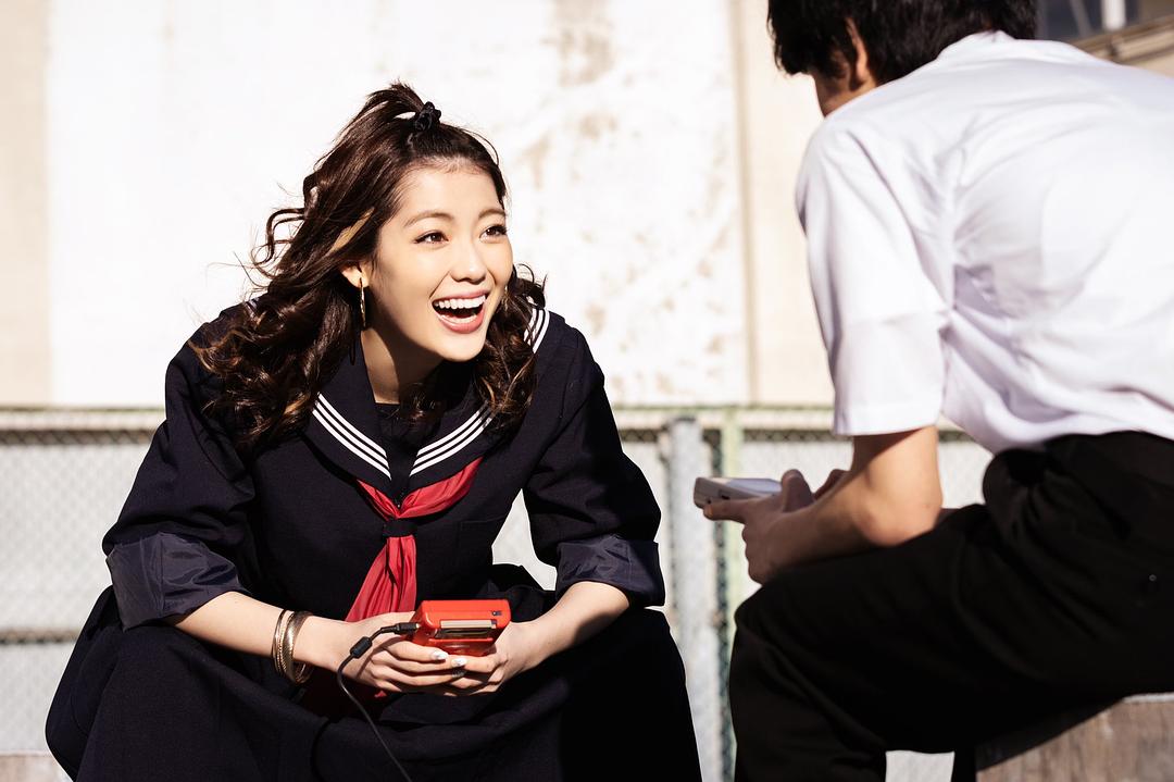 《只在想死的夜晚》海报第20张图片