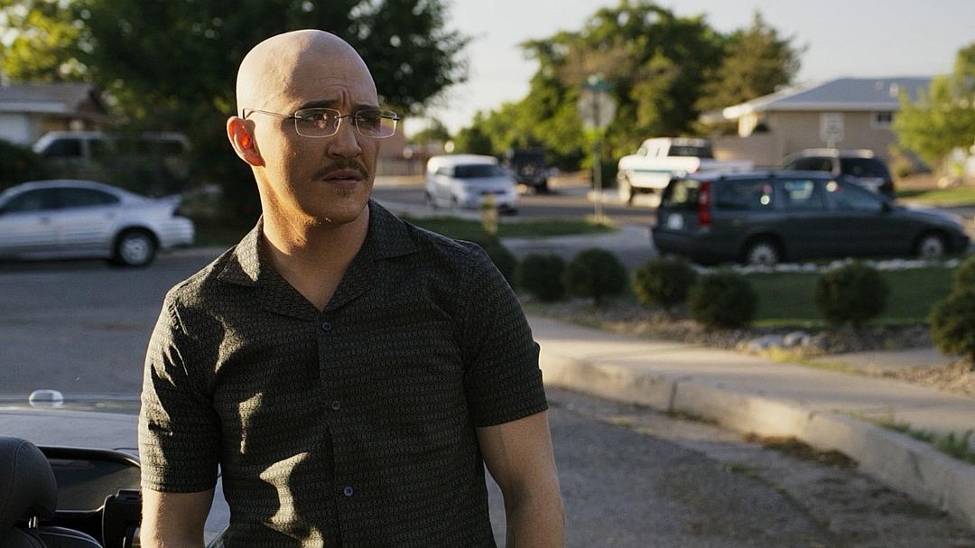 《审讯》剧照第15张图片