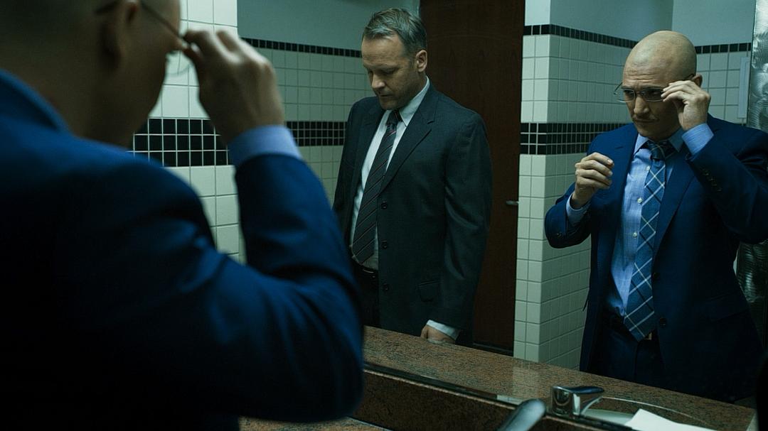 《审讯》剧照第11张图片