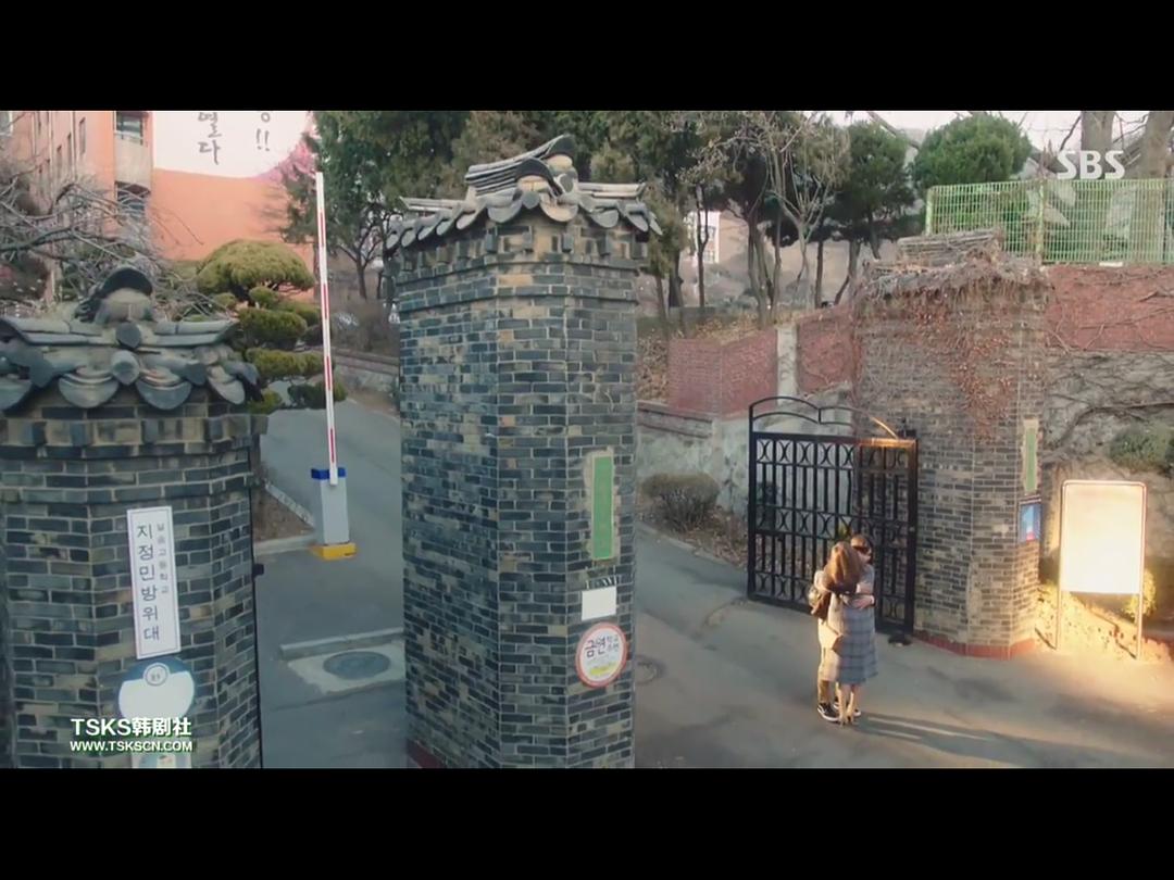 《福秀回来了》剧照第42张图片