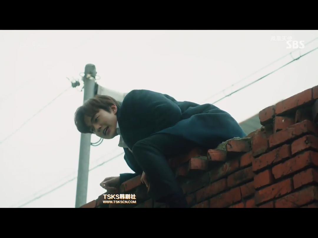 《福秀回来了》剧照第41张图片