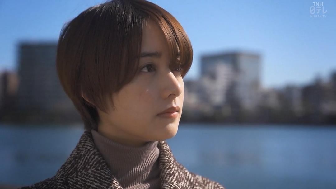 《午餐联谊侦探：恋爱与美食与解谜》海报第15张图片