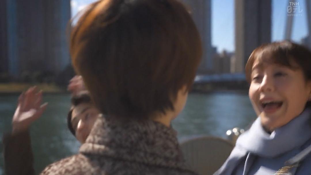 《午餐联谊侦探：恋爱与美食与解谜》海报第41张图片