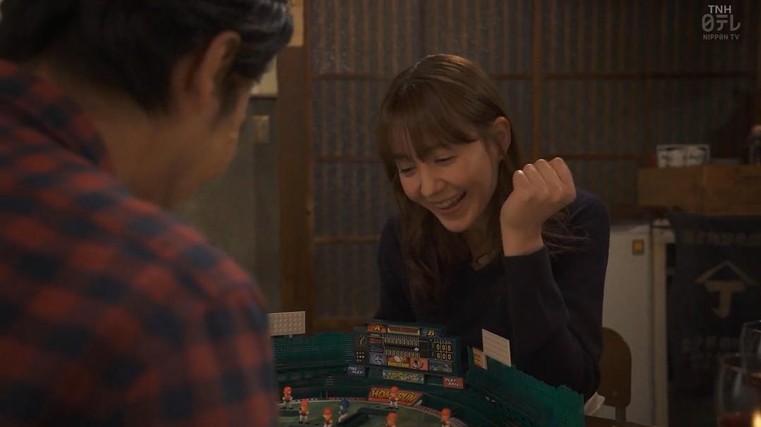 《午餐联谊侦探：恋爱与美食与解谜》海报第26张图片