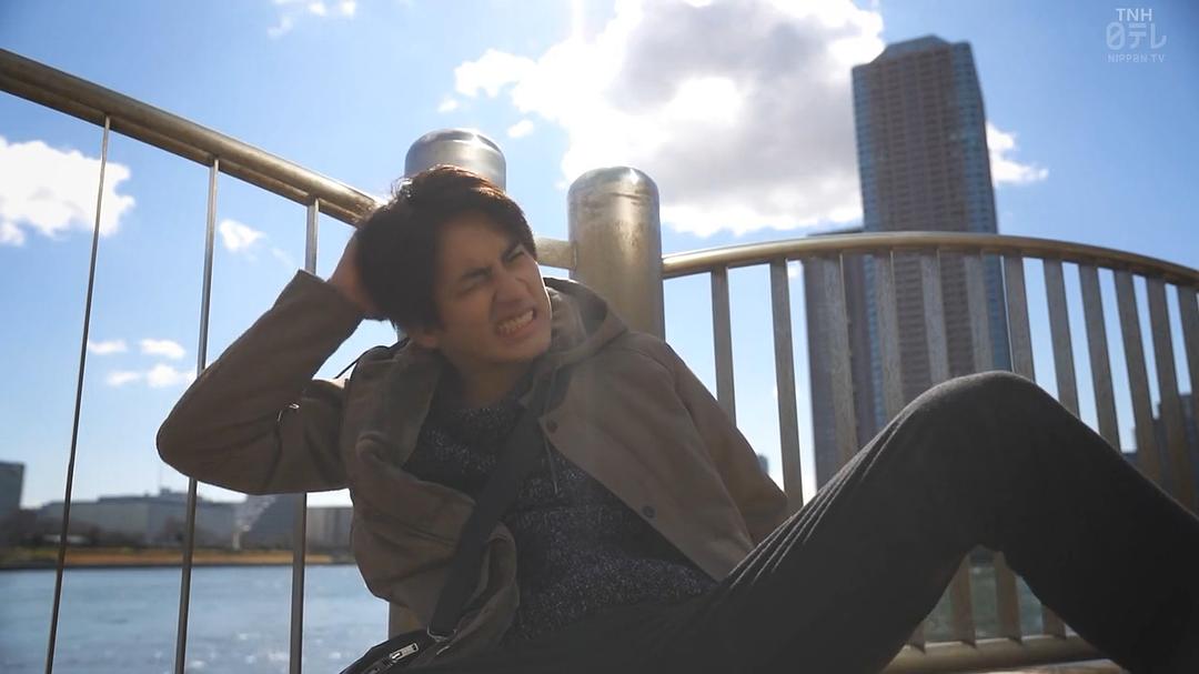 《午餐联谊侦探：恋爱与美食与解谜》海报第25张图片