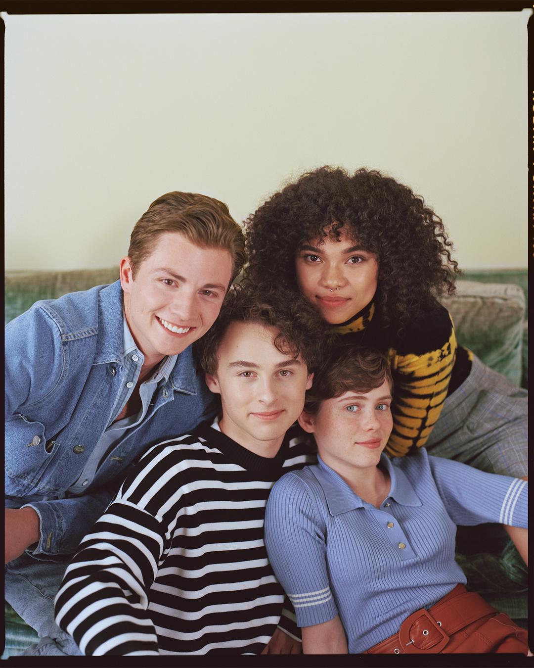 《非我所愿》海报第44张图片