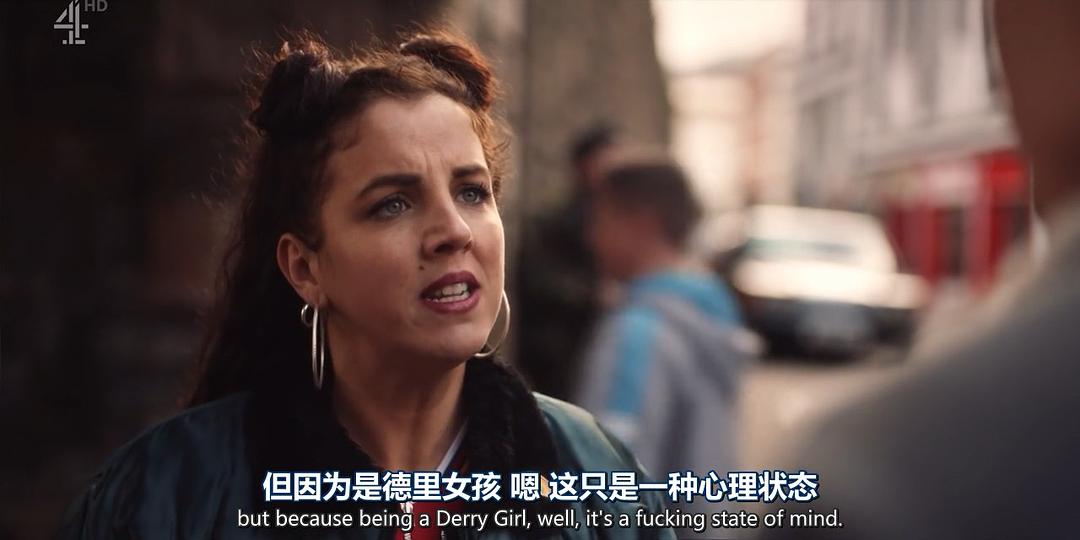 《德里女孩第二季》海报第13张图片