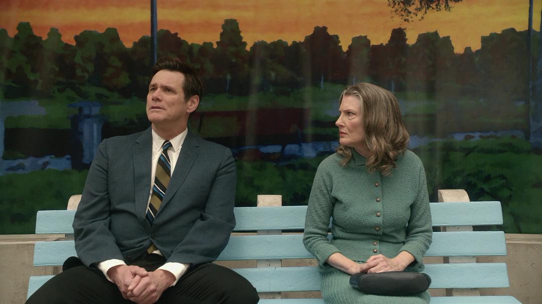 《开玩笑第二季》剧照