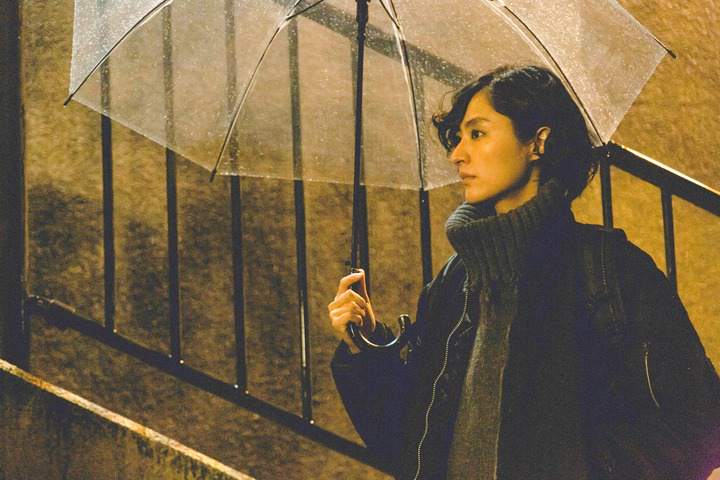 《叶村晶：世界上最不幸的侦探》剧照第24张图片