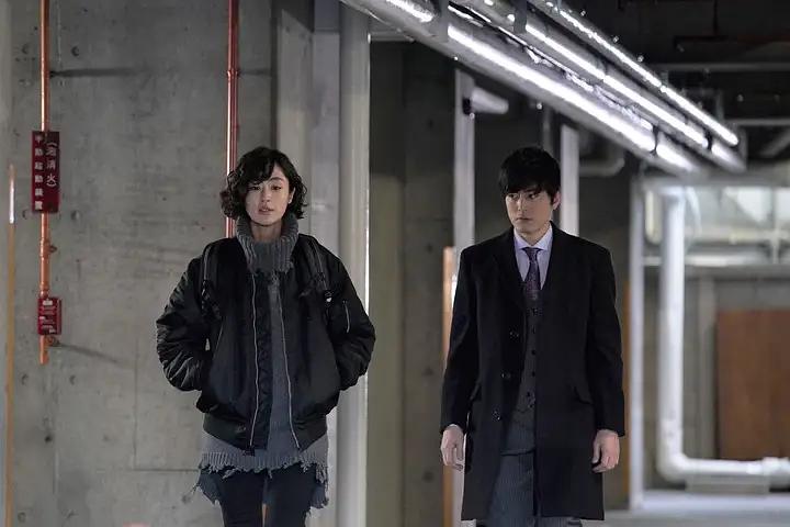 《叶村晶：世界上最不幸的侦探》剧照第17张图片