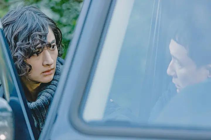 《叶村晶：世界上最不幸的侦探》剧照第11张图片