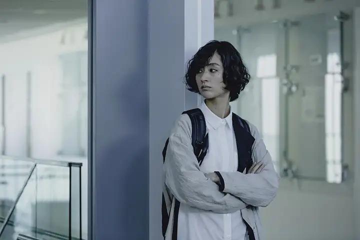 《叶村晶：世界上最不幸的侦探》剧照